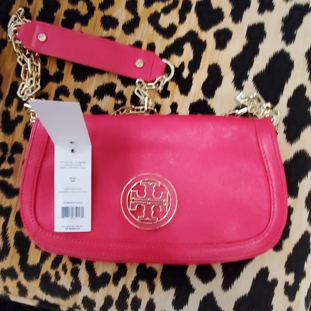 Tory Burch Clutch